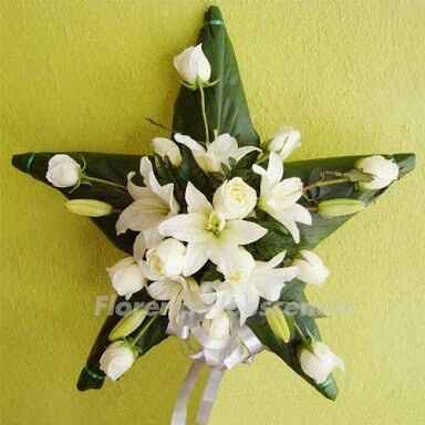 Tradición de la estrella y herradura - 2