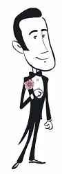 novio