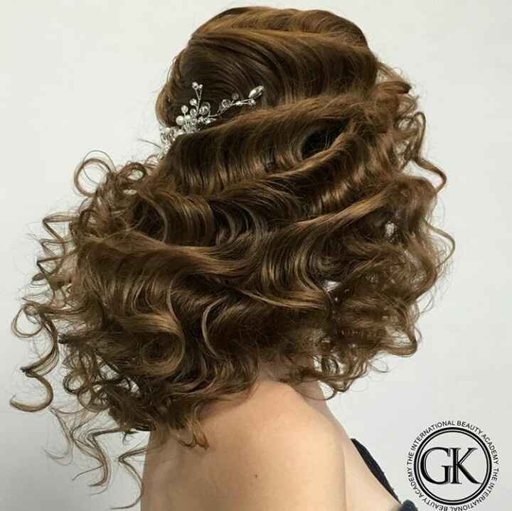 Peinados que son obra de arte - 13