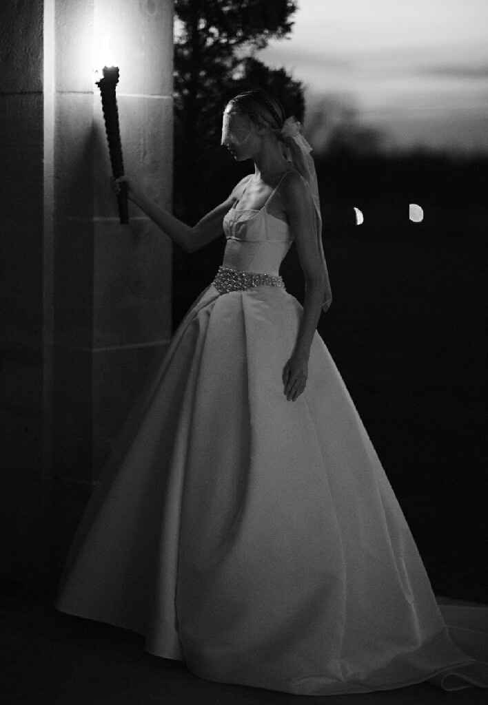 Colección primavera vera wang 2017 - 5