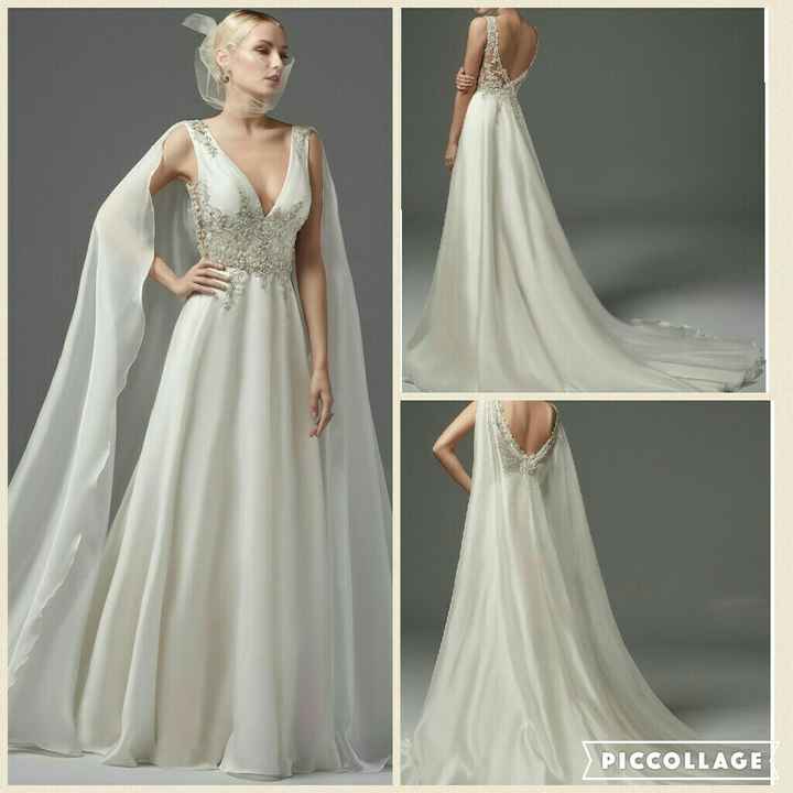 Colección sottero & midgley  corte a - 8