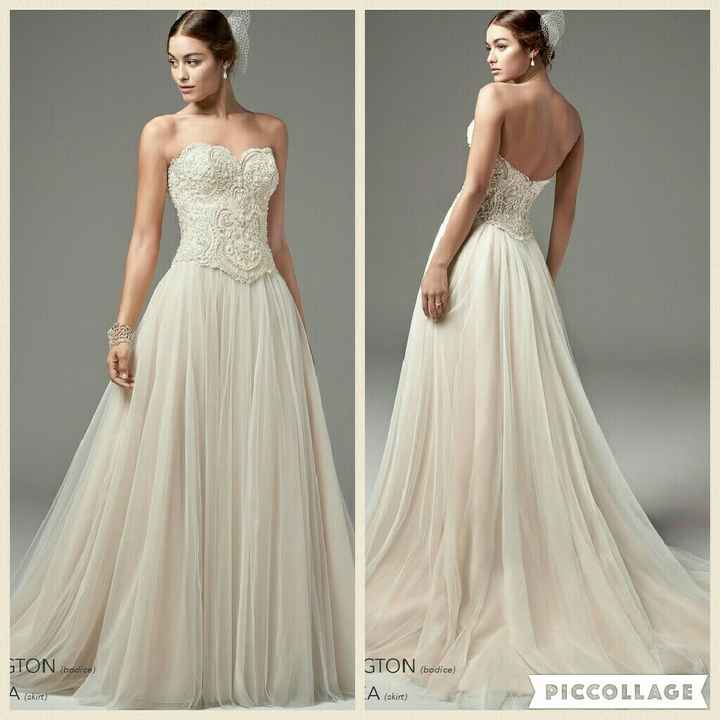 Colección sottero & midgley  corte a - 12