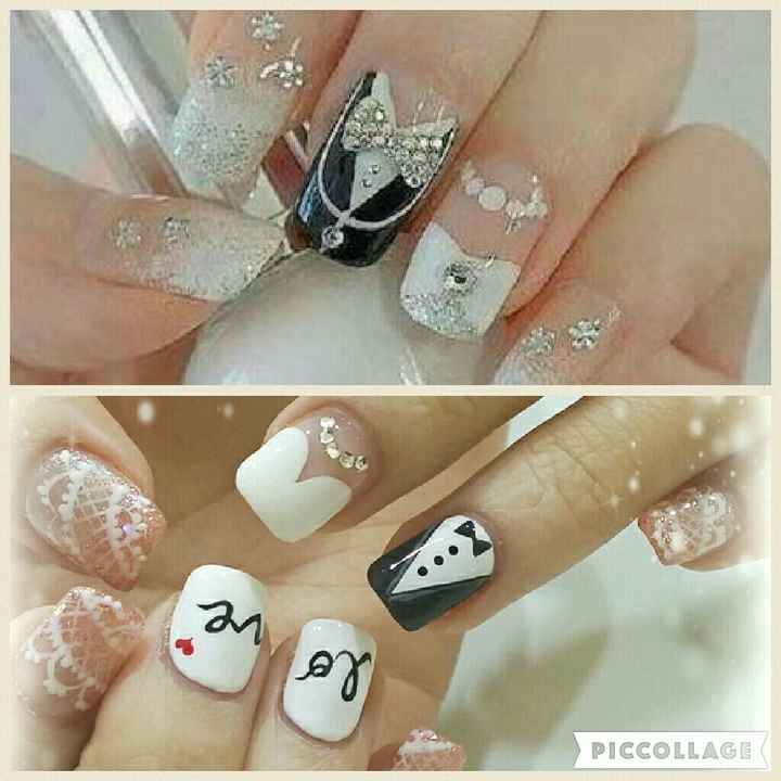 Mi próxima prueba de peinado y maquillaje - 3