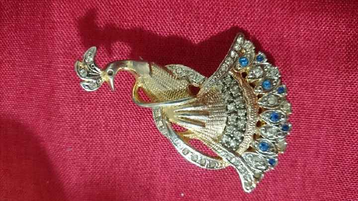 Lista para la segunda prueba de vestido,  + avances - 2