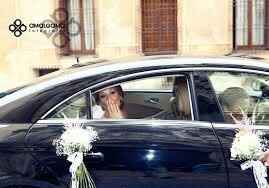 Guía para escoger el carro de la novia - 8