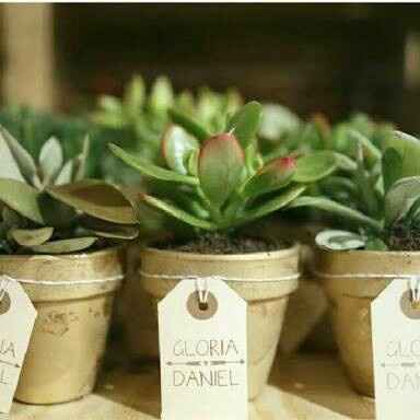 Desesperada!! No se que dar de recuerdos  - 1