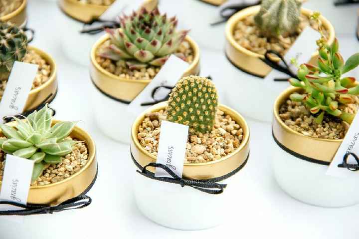 Desesperada!! No se que dar de recuerdos  - 2