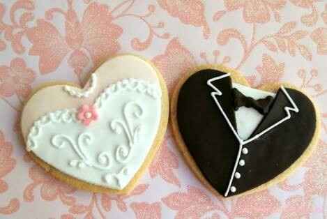 Desesperada!! No se que dar de recuerdos  - 4