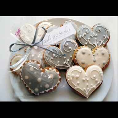 Desesperada!! No se que dar de recuerdos  - 5