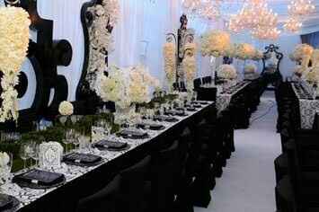 Mi boda fuera de lo convencional  - 1