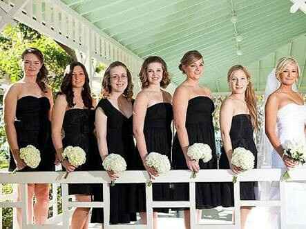 Mi boda fuera de lo convencional  - 8