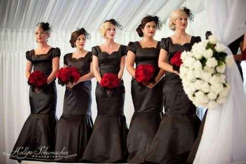 Mi boda fuera de lo convencional  - 10