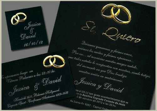 Mi boda fuera de lo convencional  - 17