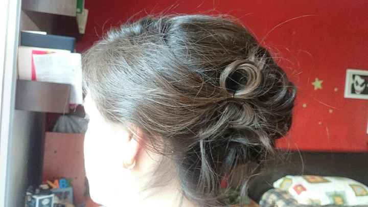 A 4 días de la boda!! - 1