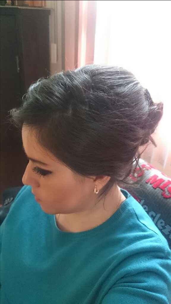 A 4 días de la boda!! - 3