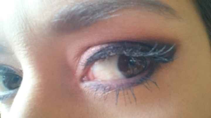 A 4 días de la boda!! - 5