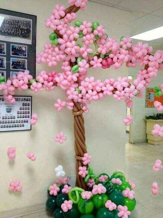 Decoración con globos? - 6
