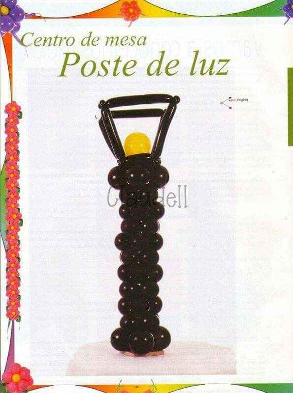 Decoración con globos? - 11