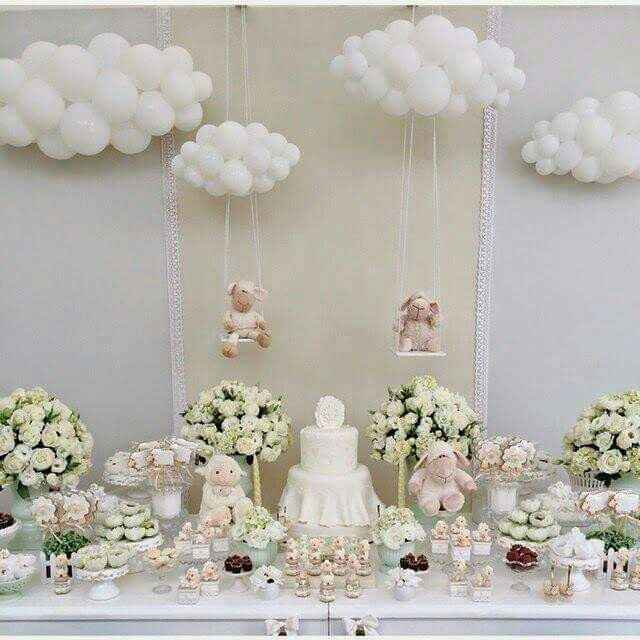 Decoración con globos? - 19