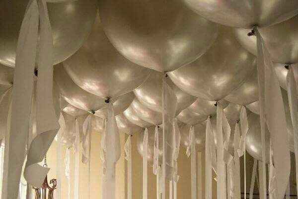Decoración con globos? - 24