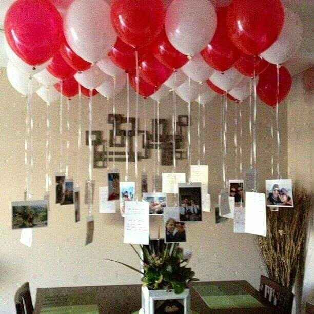 Decoración con globos? - 28