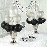 Decoración con globos? - 38