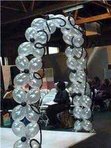 Decoración con globos? - 41