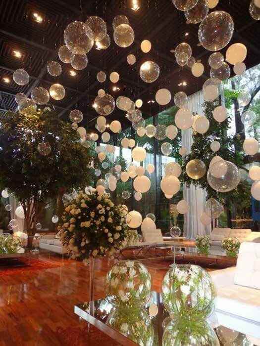 Decoración con globos? - 45