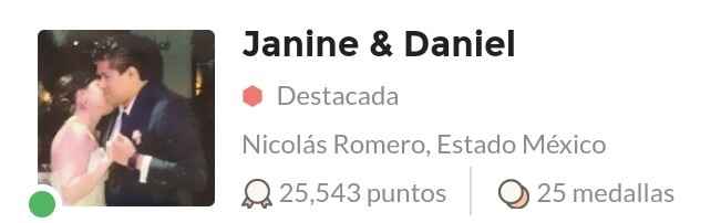 ¿Qué nivel de novia eres? - 1