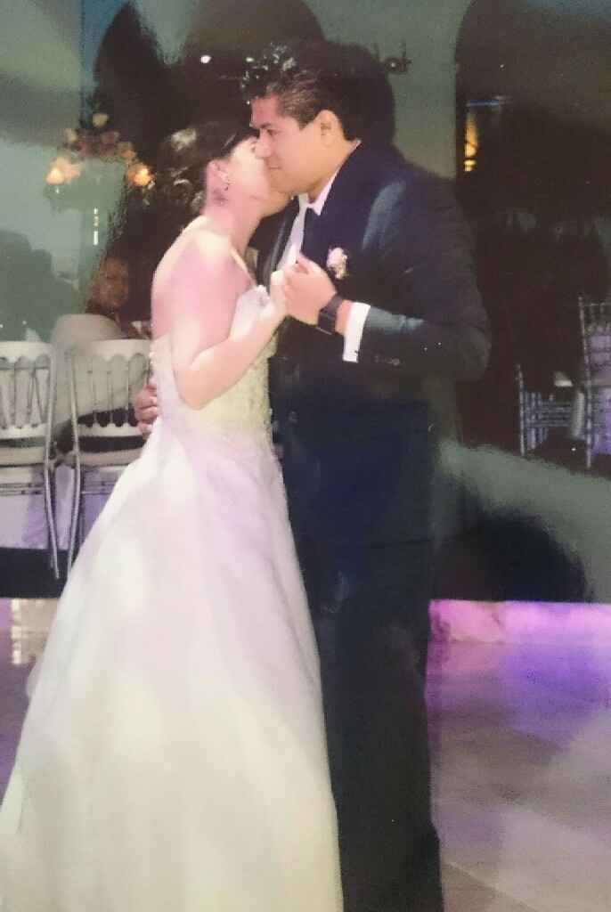 Janine me presento! - 1