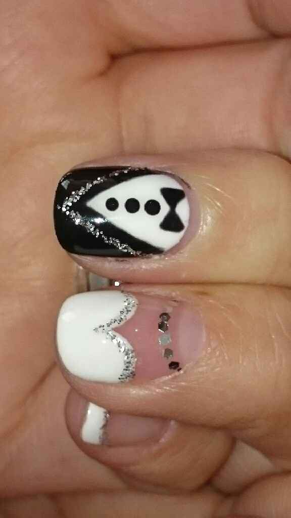 Tus uñas son muy importantes!! - 1