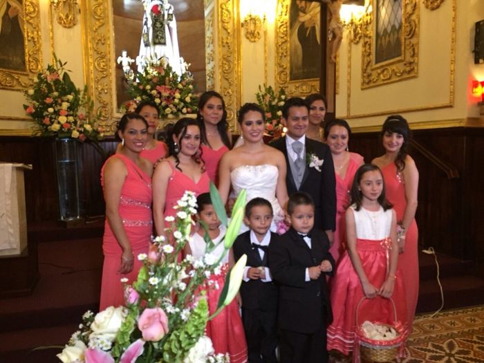 Nuestro gran día b - 9