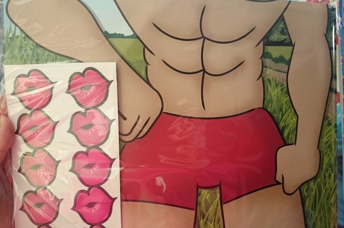 cuerpo entero