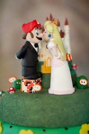 Cake tupper gamer - 6