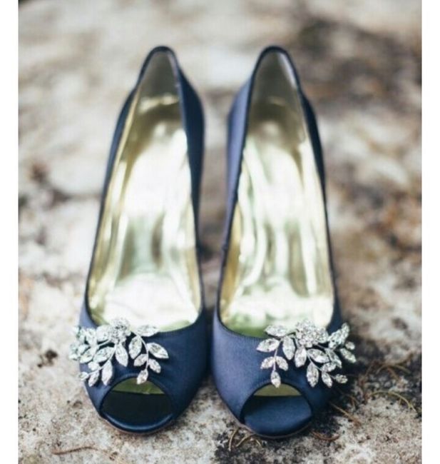 Mis zapatos