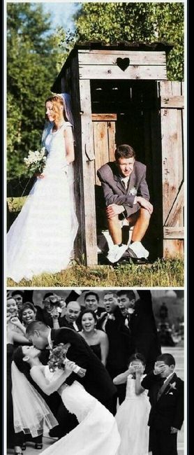 Ideas un tanto diferentes de fotos - 6
