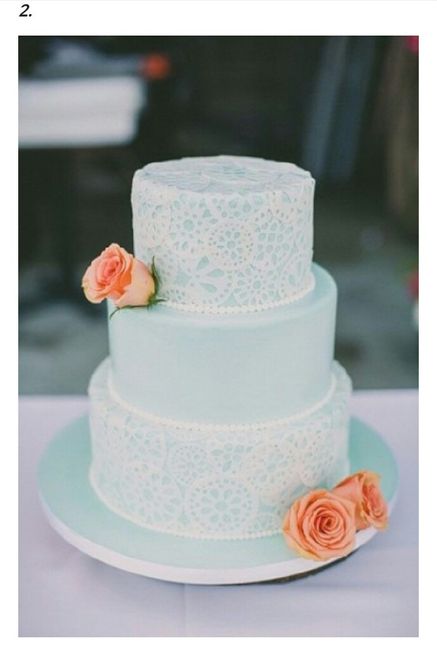 "el tema de boda que va conmigo es moderno" - 8