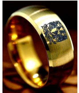Amor desde el alma mater