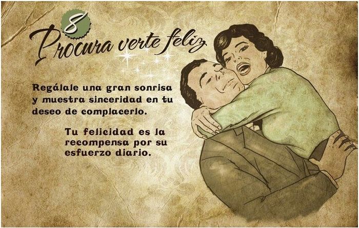 Una buena esposa - 4
