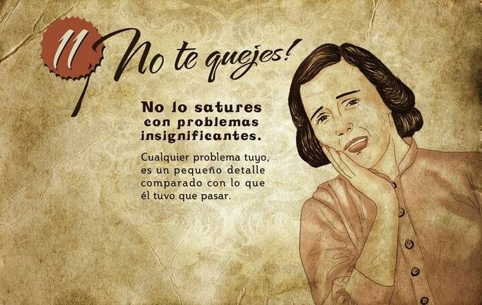 Una buena esposa - 5