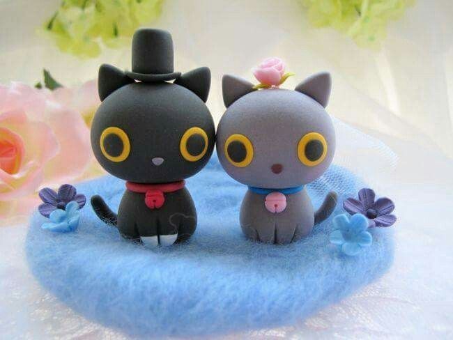 Boda estilo ¿gatos? - 6