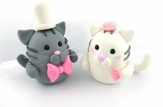 Boda estilo ¿gatos? - 7