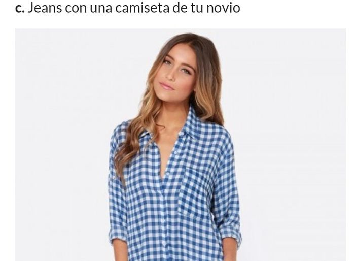 'mi despedida de soltera: mixta': - 2