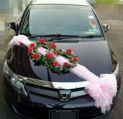 Flores... para el carro? - 10