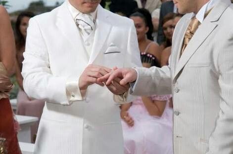 Ayuda para mi boda gay - 3