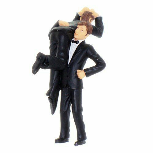 Ayuda para mi boda gay - 6