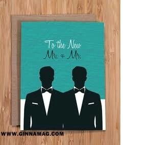 Ayuda para mi boda gay - 7