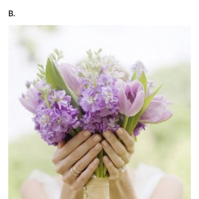¿qué tipo de novia eres? yo, elegante - 8