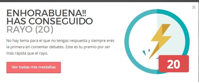 esta me llego de sorpresa