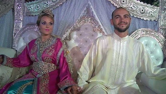 Bodas en el mundo: Marruecos - Foro Organizar una boda ...